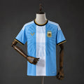 Argentina Messi Sun Graphic Shirt 2026
